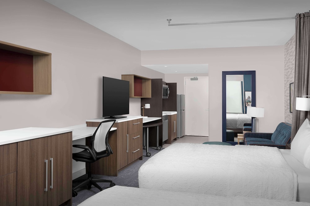 Home2 Suites By Hilton Falls Church - photo 9