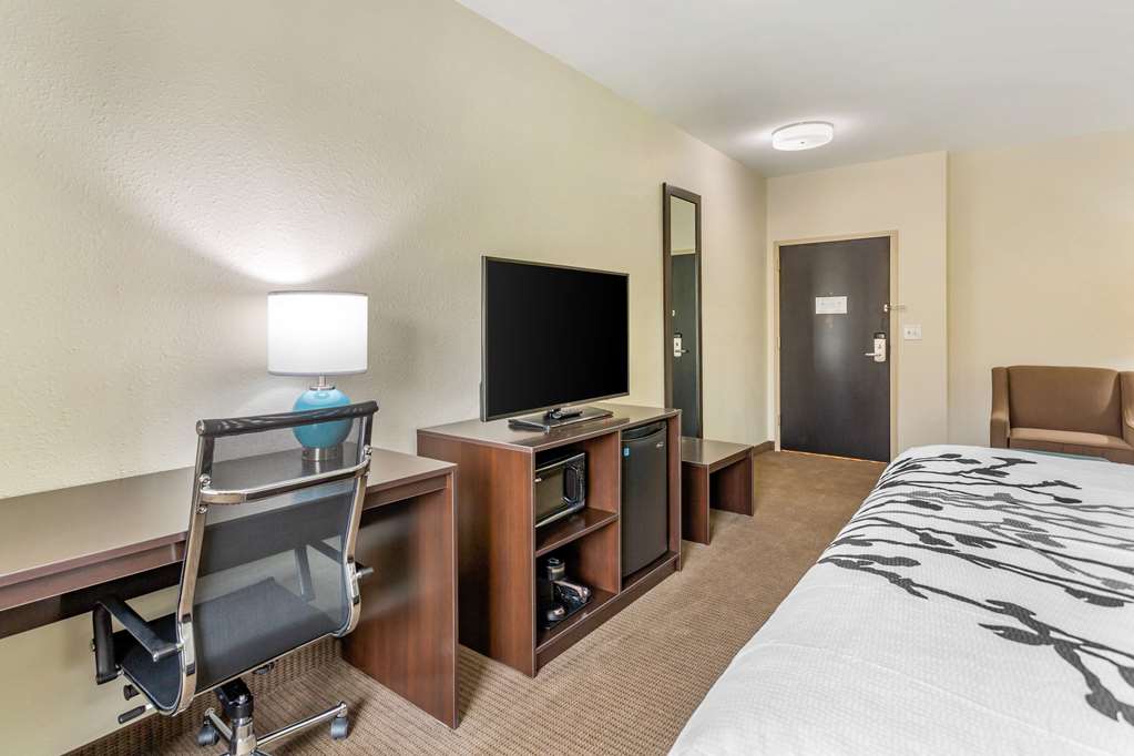 Sleep Inn & Suites Gallatin Nashville Metro - photo 23