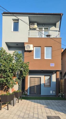 G&G Suites in Ohrid, Republic of Macedonia