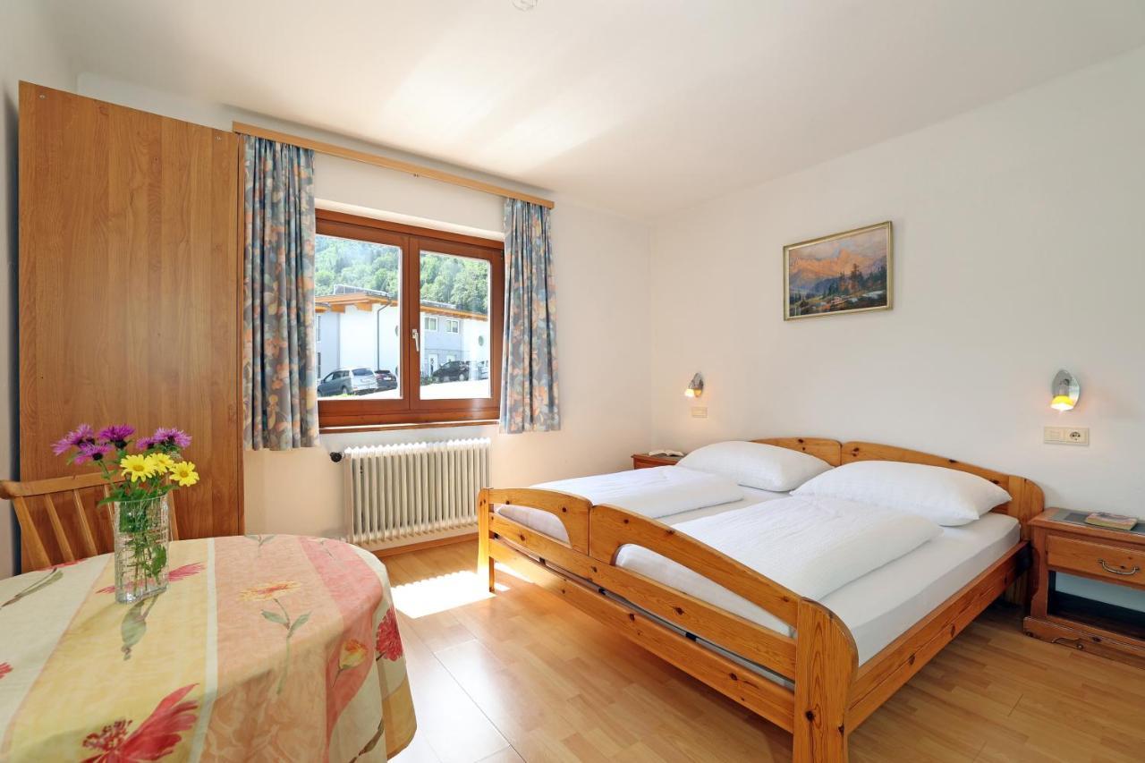 Ferienhaus Alpenrose — Bruck An Der Grossglocknerstrasse — photo 4
