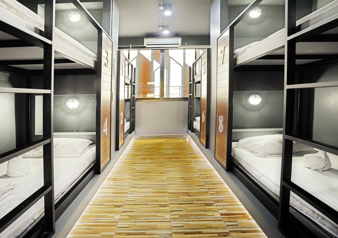 Mueang Mueang Inn Bangkok