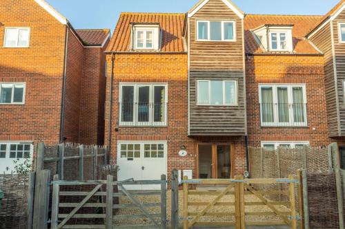 The Moorings — hotel in Wells-Next-The-Sea