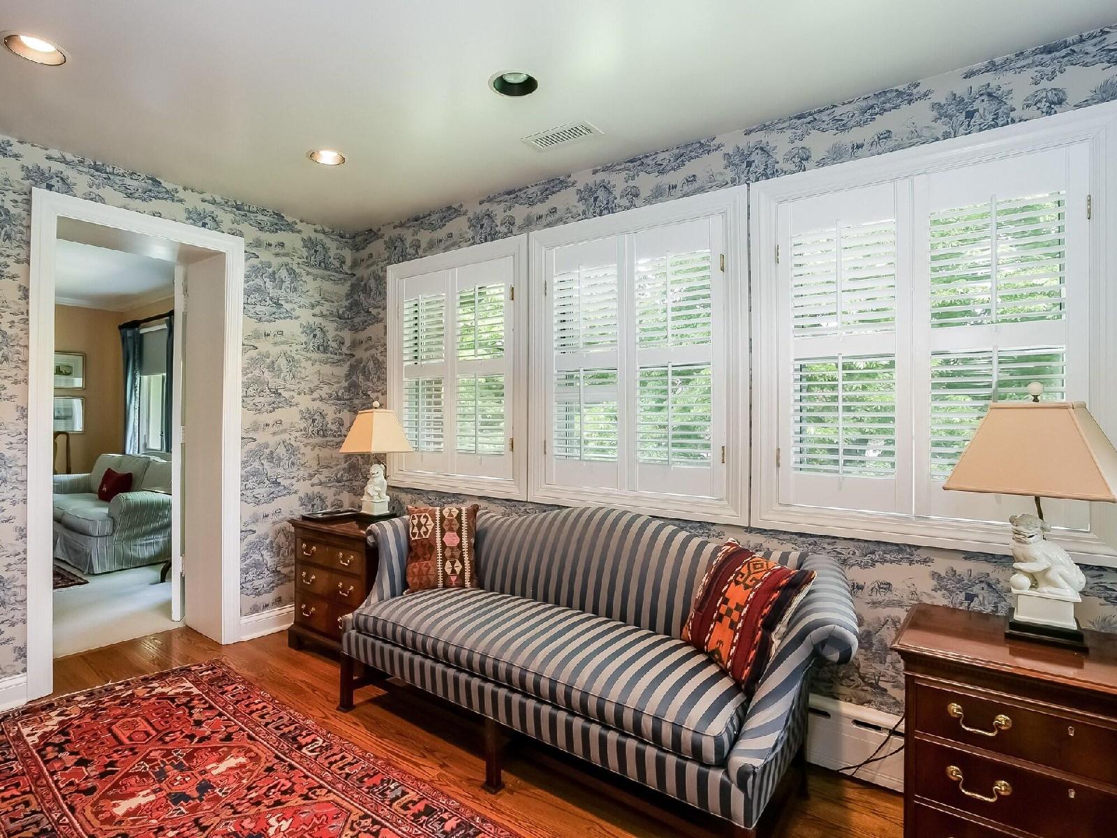 Bishops Hall - photo 13