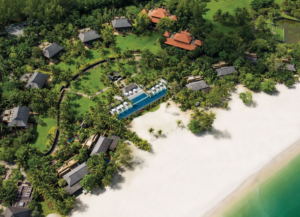 Four Seasons Resort Langkawi — Kuah — photo 2