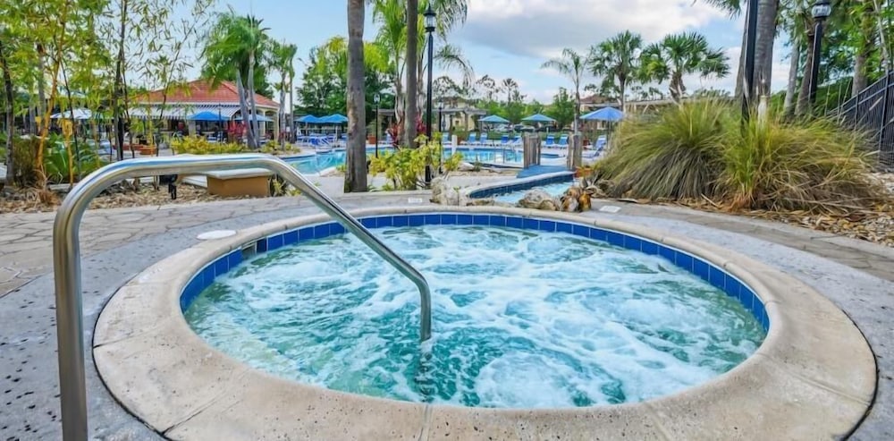 Serene Stay at Terra Verde Resort by Shine Villas 111 - photo 64