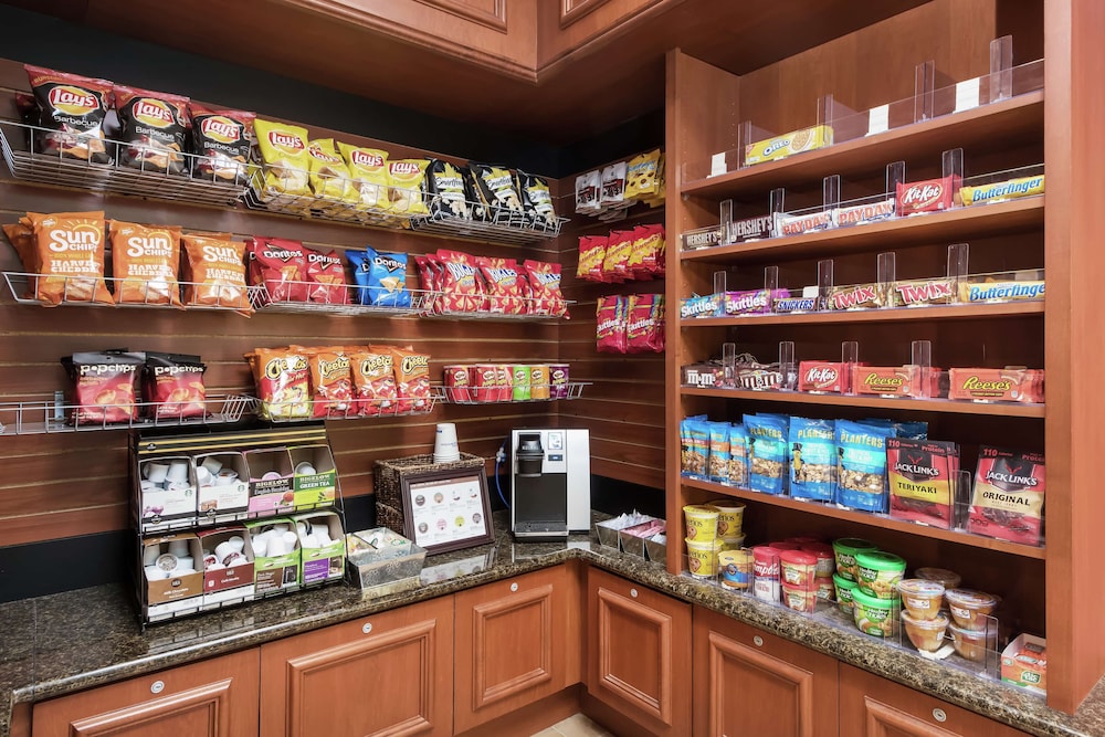 Hilton Garden Inn St. Louis Shiloh O'Fallon IL - photo 36