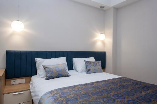 Metekhi Boutique Hotel