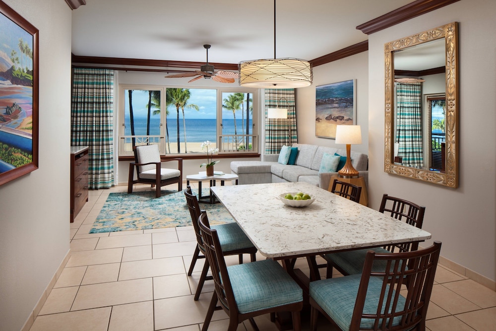 Marriott's Maui Ocean Club Lahaina & Napili Towers - photo 38