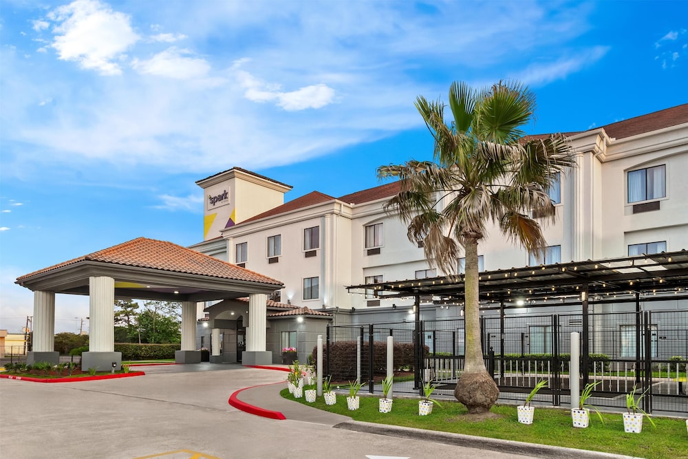 Spark By Hilton Houston Hobby Airport - photo 41