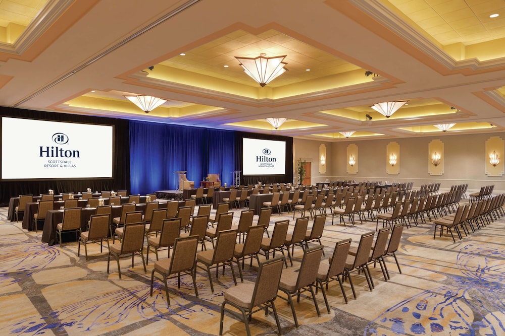 Hilton Scottsdale Resort & Villas - photo 85