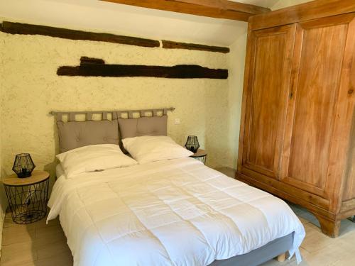 Bedousses - carbon neutral hotel in Unknown City