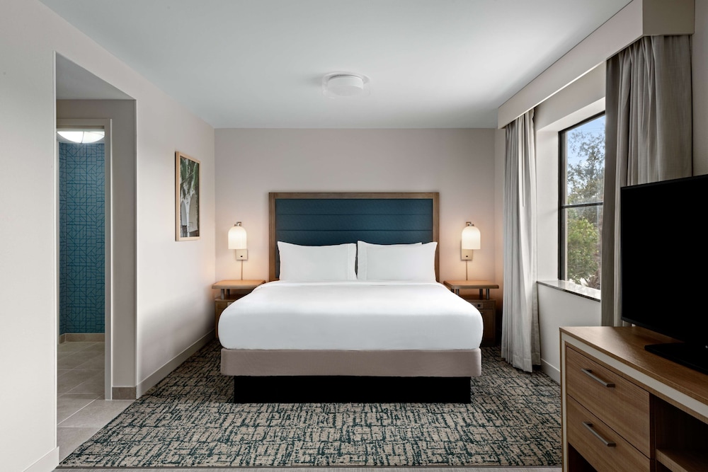 Homewood Suites West Palm Beach - photo 8