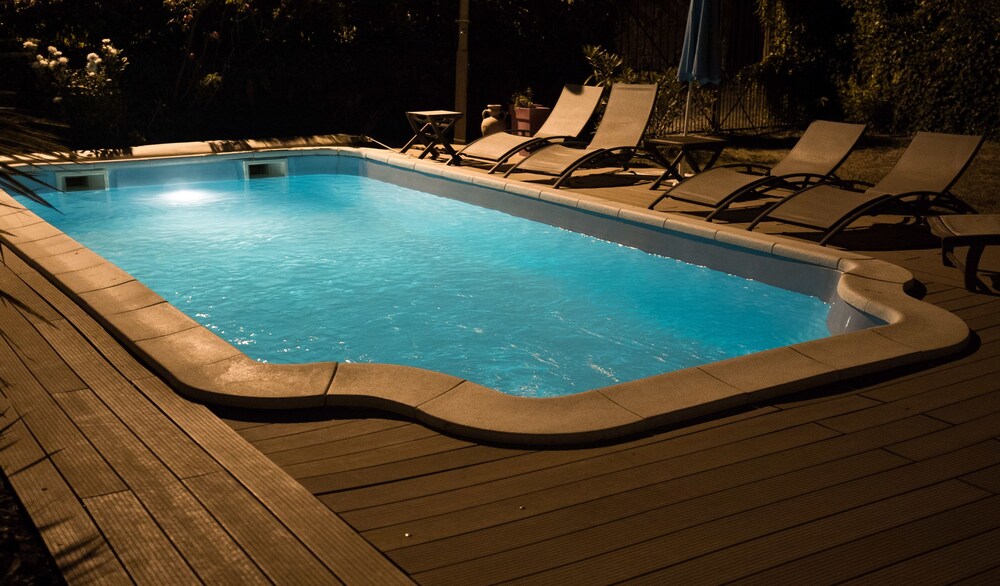 Logis De Médoc in Lesparre-Medoc, France