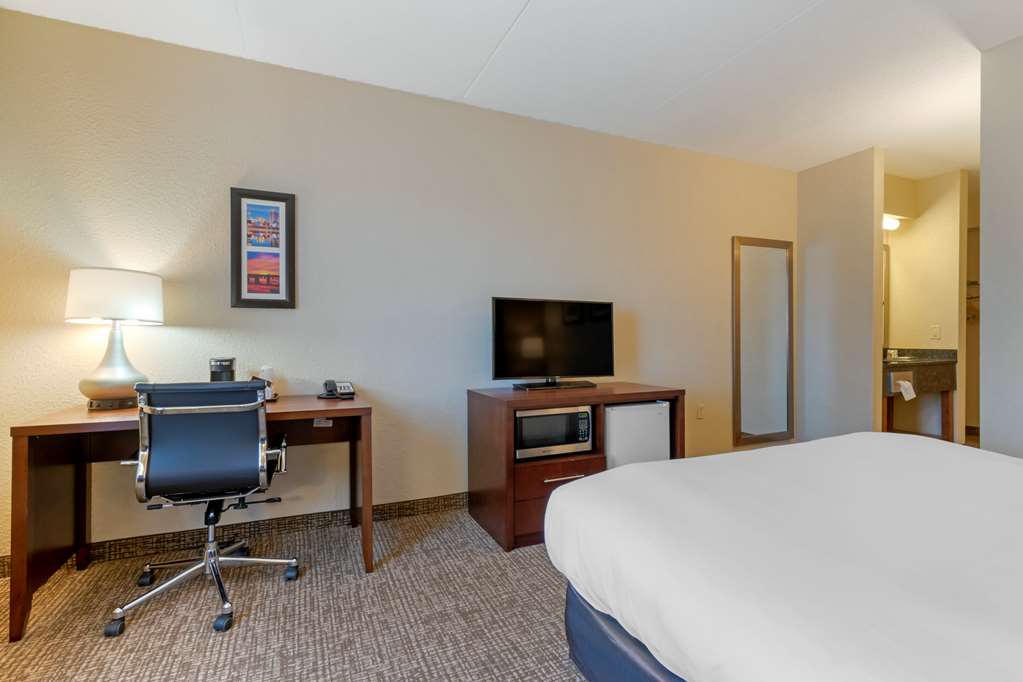Comfort Inn Mechanicsburg Harrisburg South - photo 12