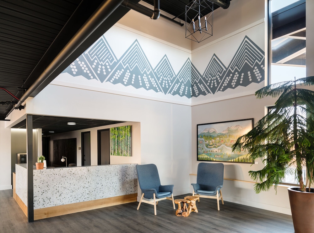 The Pad Hostel - photo 4