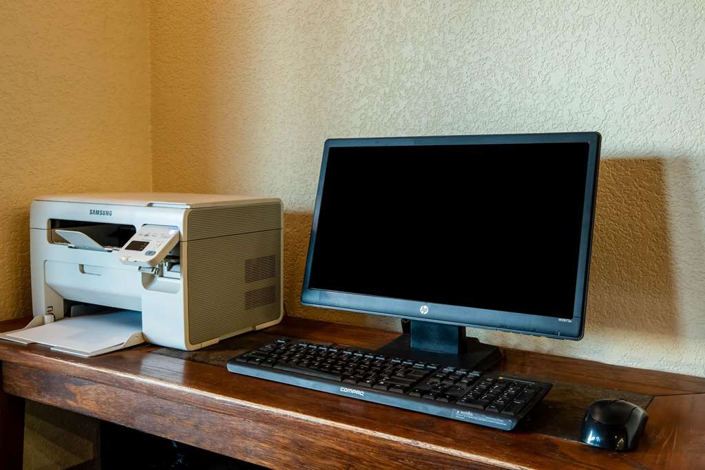 La Quinta Inn by Wyndham Bend - photo 35