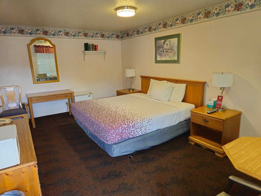 Sweet Breeze Inn - photo 11