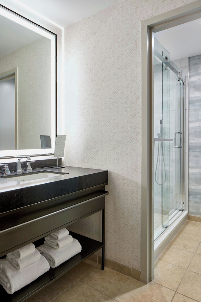 Montgomery Marriott Prattville Hotel & Conference Center - photo 45