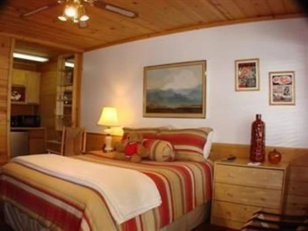 Heavenly Valley Lodge - photo 16