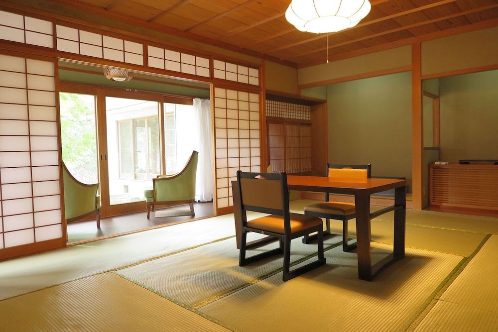 OkutsuHotSpa Ikedaya Kajikaen — Tsuyama — photo 3