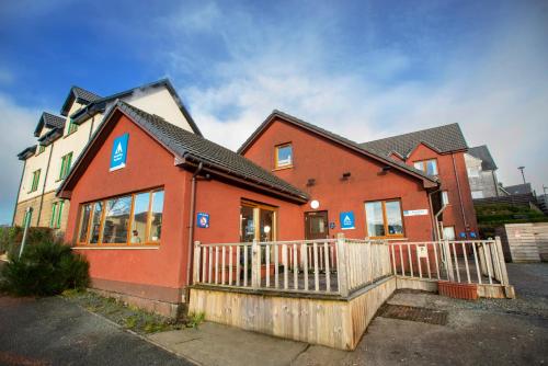 Portree Youth Hostel — 4-Star Luxury Hotel in Portree, United Kingdom