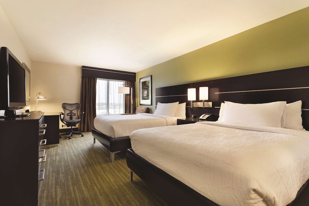 Hilton Garden Inn Houston NW Willowbrook - photo 9