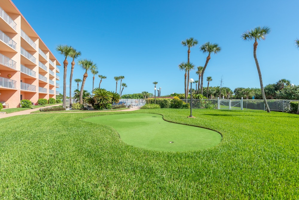 Cocoa Beach Towers by Happy Palm Stays - photo 82