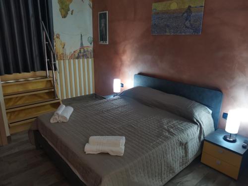 Nunù Bed and Breakfast — Acri — photo 2