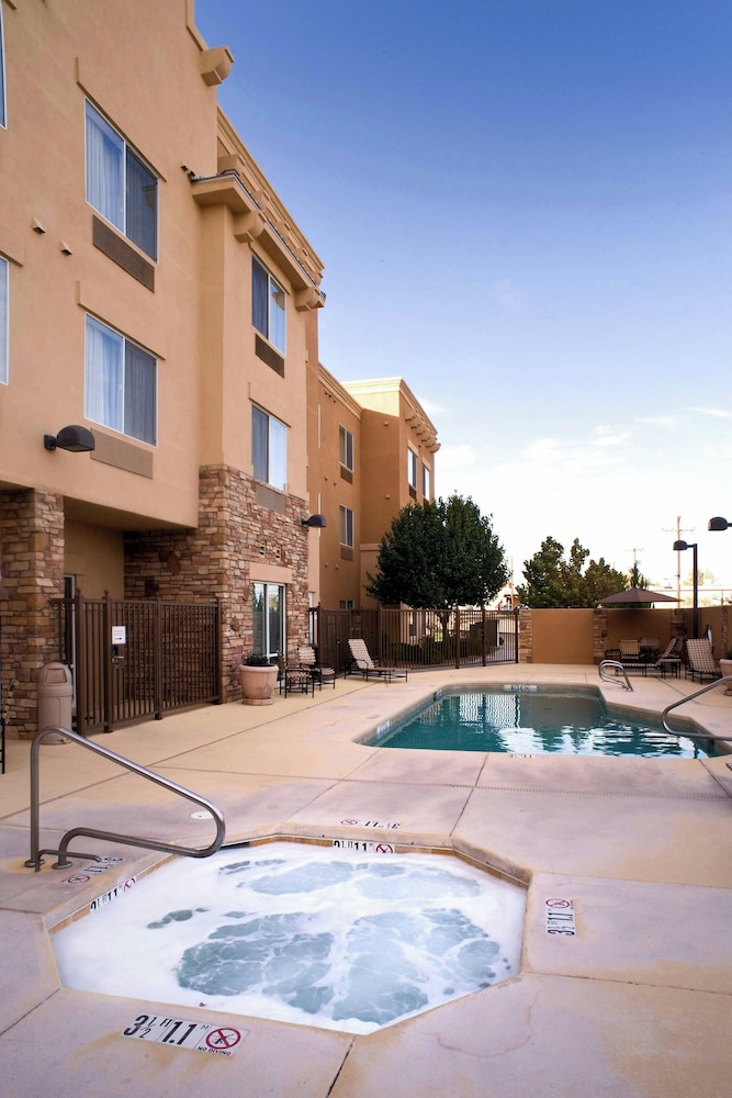 Fairfield by Marriott Inn & Suites Roswell - photo 29