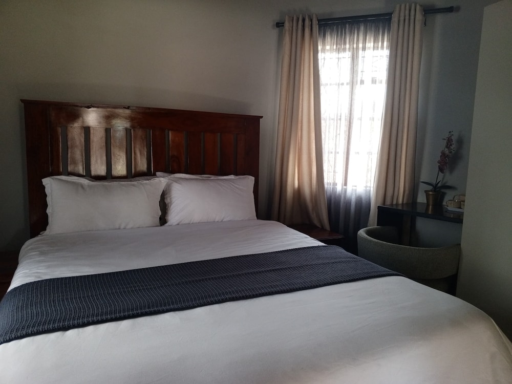 Skyline River Resort in Harare, Zimbabwe