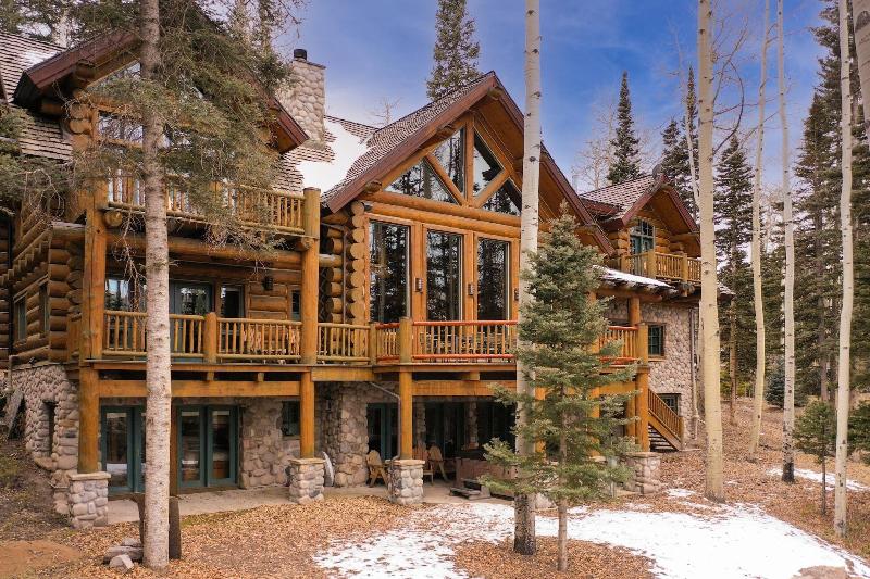 Ute Lodge By Avantstay Cozy Expansive Mountain Hom — 4-Star Luxury Hotel in Telluride, United States