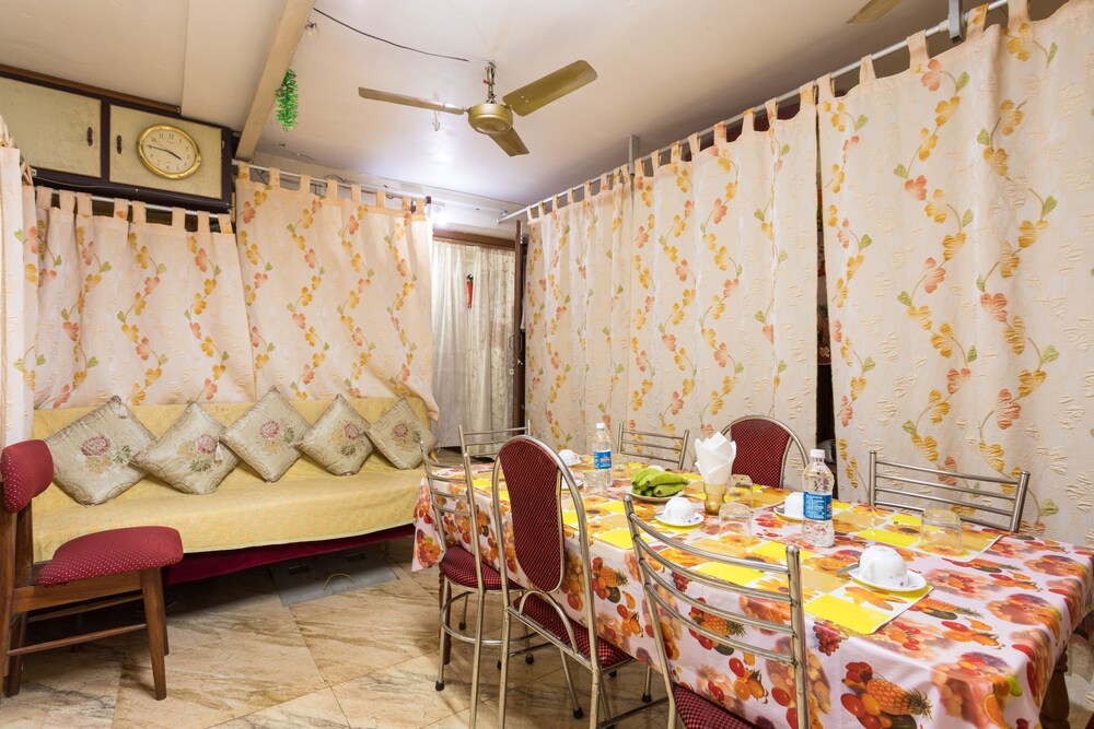 Sonnetta Residency - last minute hotel in Cochin