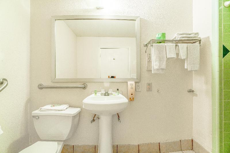 Executive Inn Port Lavaca by OYO - photo 123