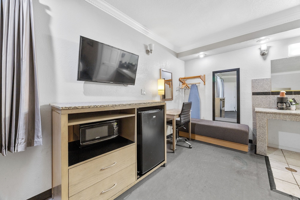 Americas Best Value Inn Milpitas Silicon Valley - photo 8
