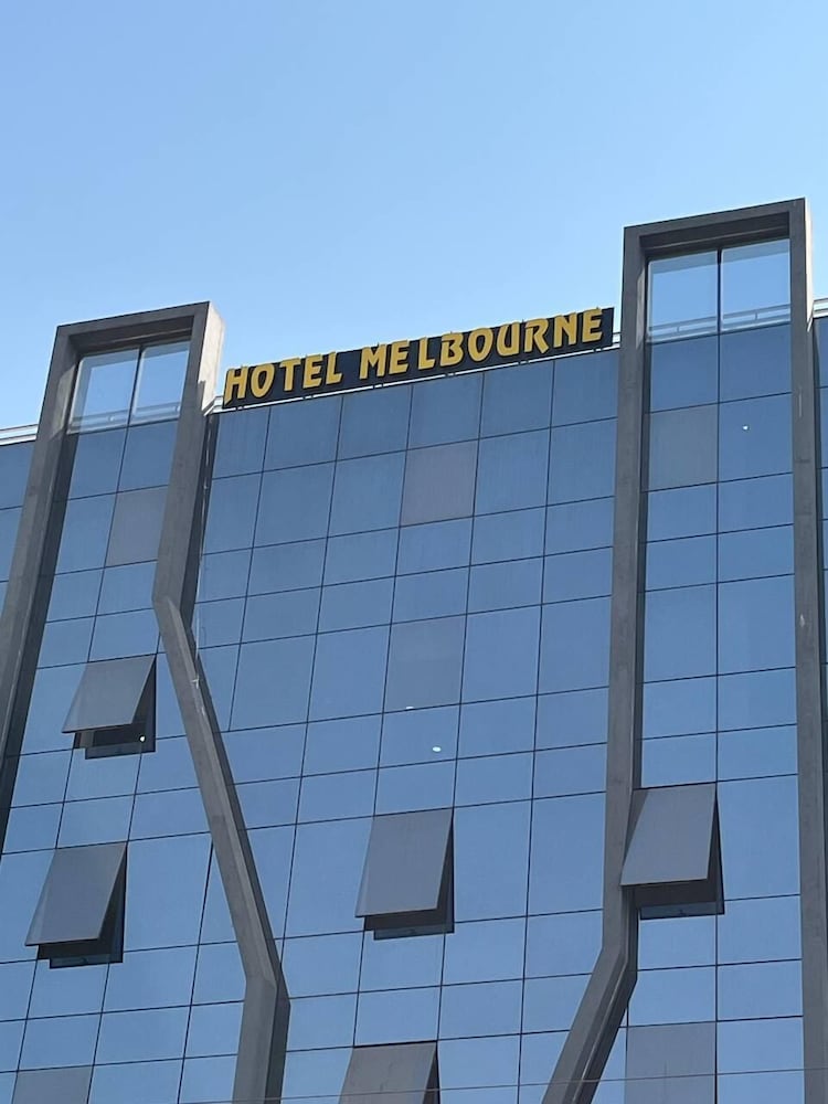 Hotel Melbourne Gandhinagar in Gandhinagar, India