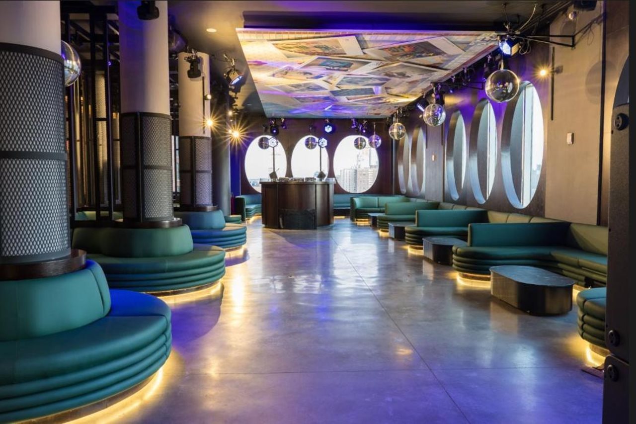 Hotel Indigo Lower East Side New York by IHG - photo 39