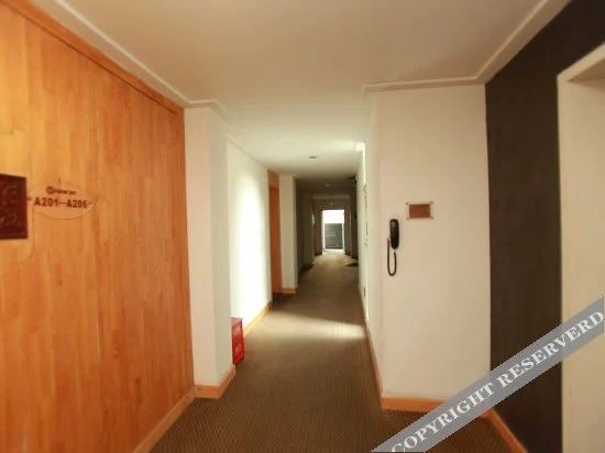 Kedao Hotel — Linfen — photo 5