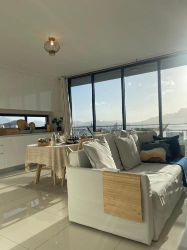 Ocean View Santa Filomena — Mindelo — photo 4