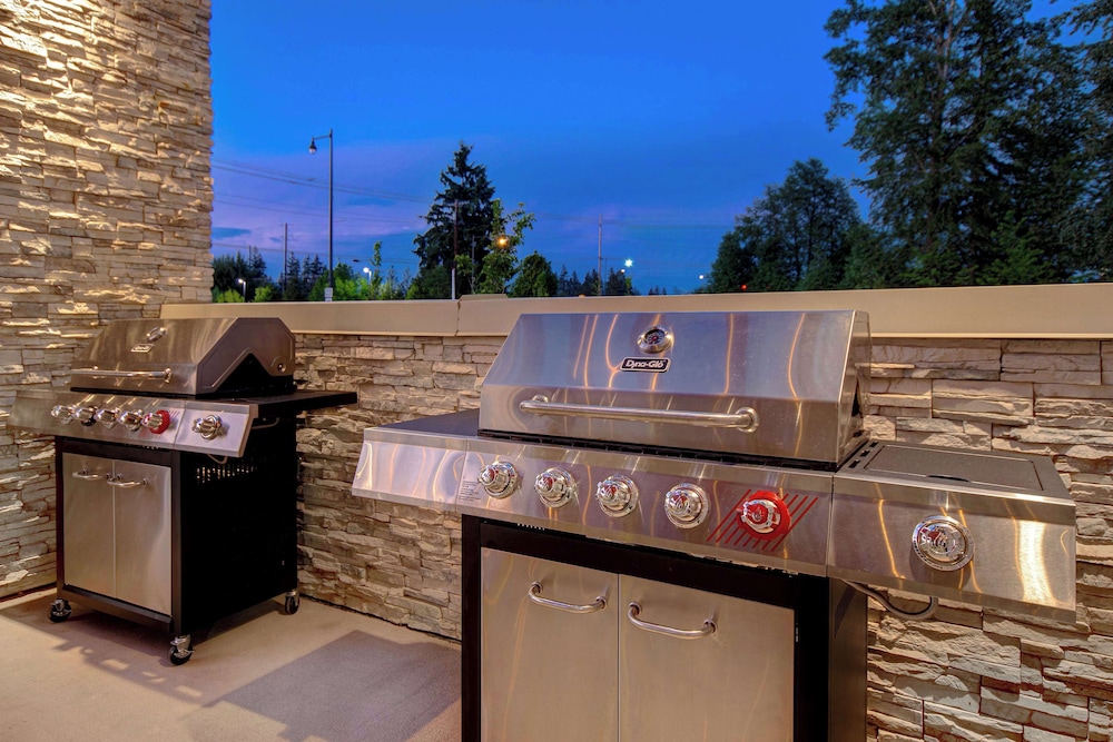 Home2 Suites By Hilton Marysville Wa - photo 40