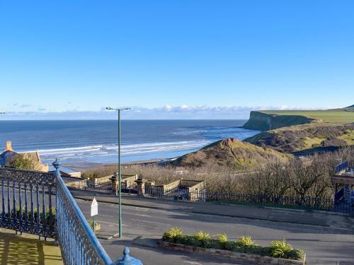 Frank’s View in Saltburn-By-The-Sea, United Kingdom