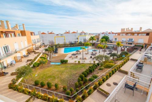 Cabanas Gardens Studio By Algartur — 4-Star Luxury Hotel in Cabanas De Tavira, Portugal