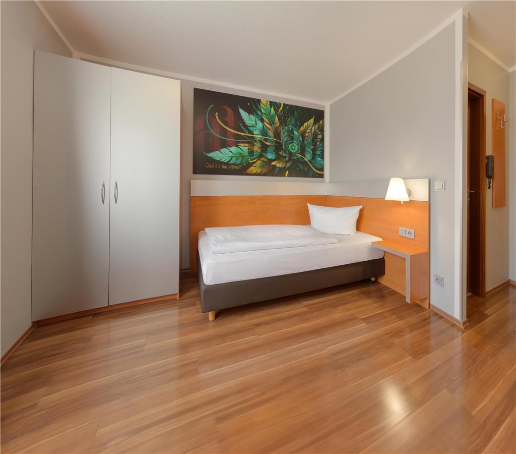 Attimo Business EZ Raum px