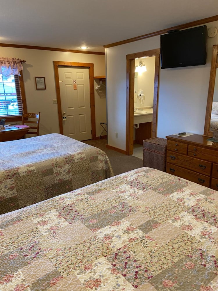 The Garrett Inn - photo 19