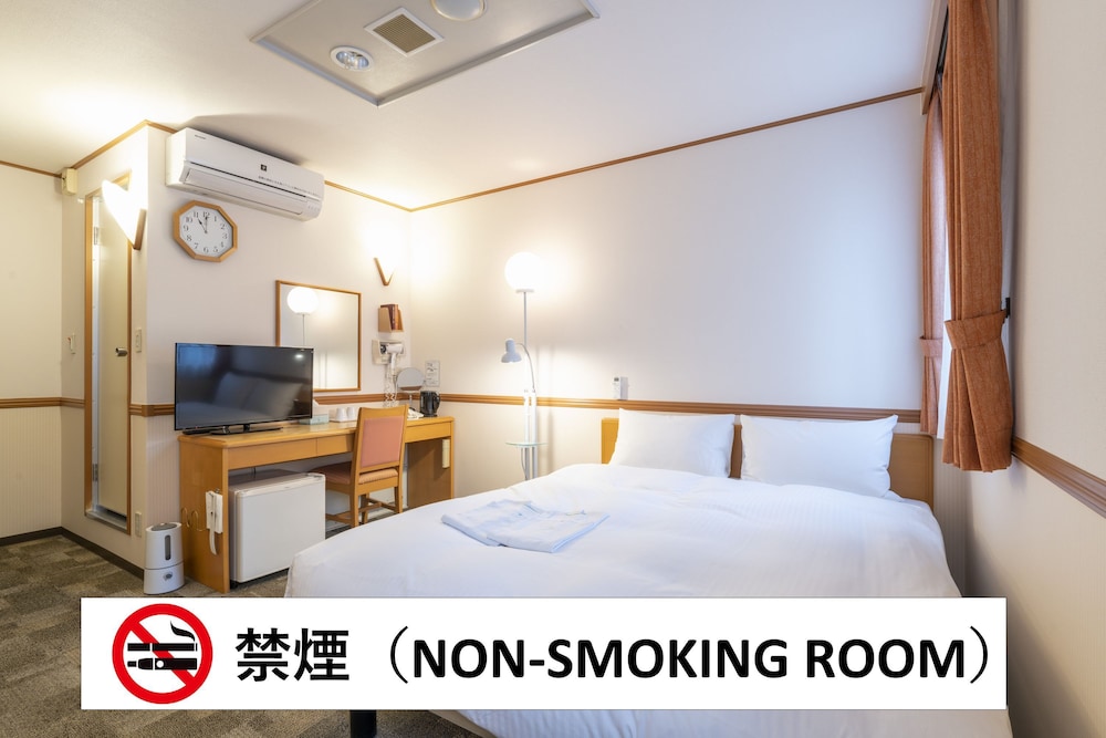Hotel Endear Gifu in Gifu-Shi, Japan