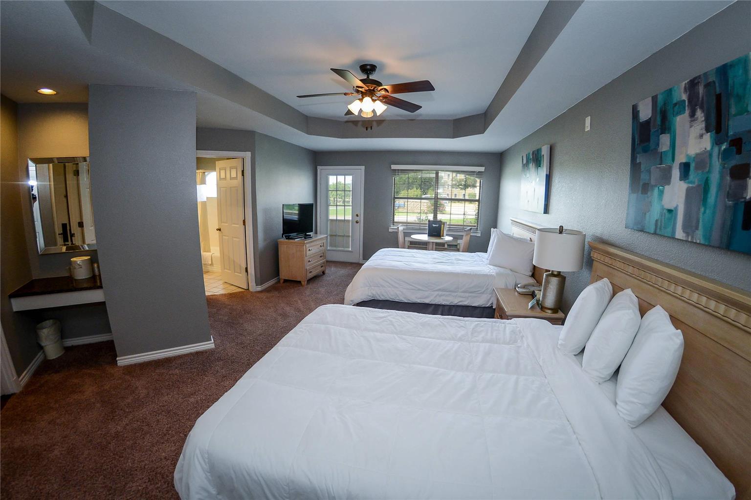 Tanglewood Resort on Lake Texoma Ascend Hotel Collection - photo 49