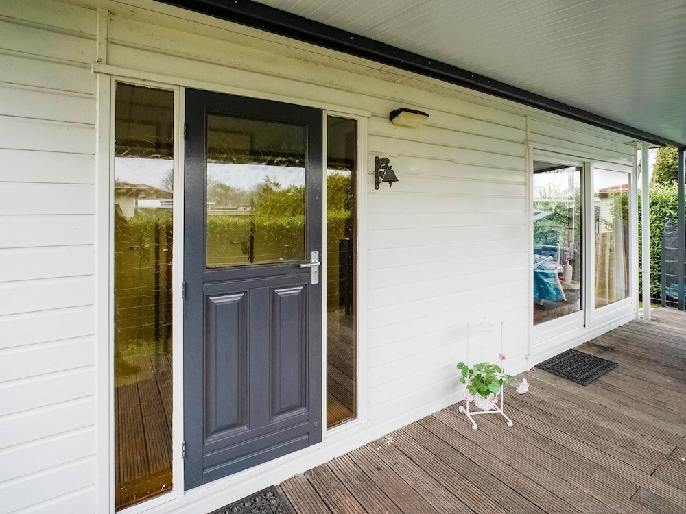 Gezellige chalet in Lithse Ham — Lith — photo 2