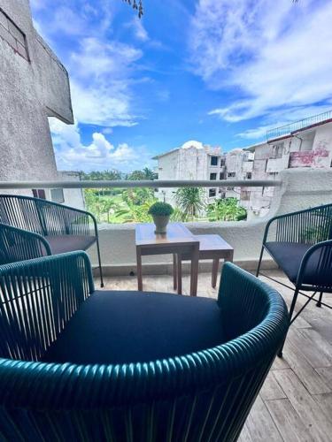 La villa dorada 5 — Cancun — photo 5