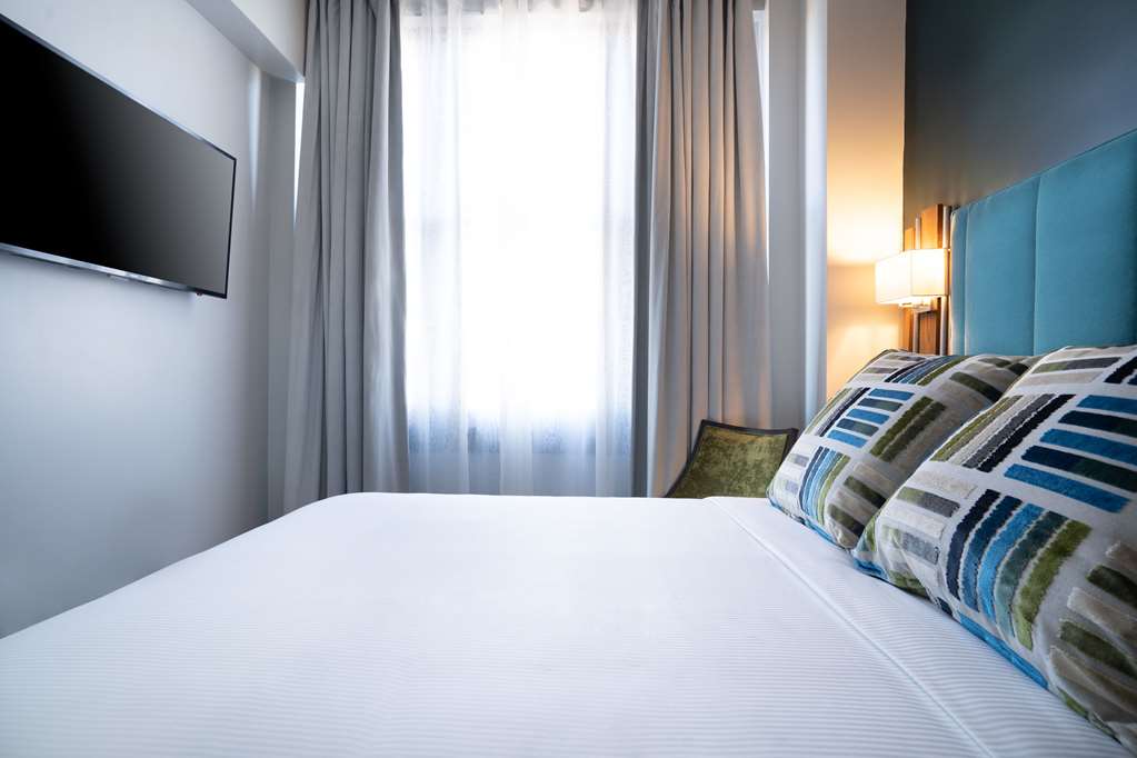 The Esquire Hotel Downtown Gastonia an Ascend Collection Hotel - photo 5