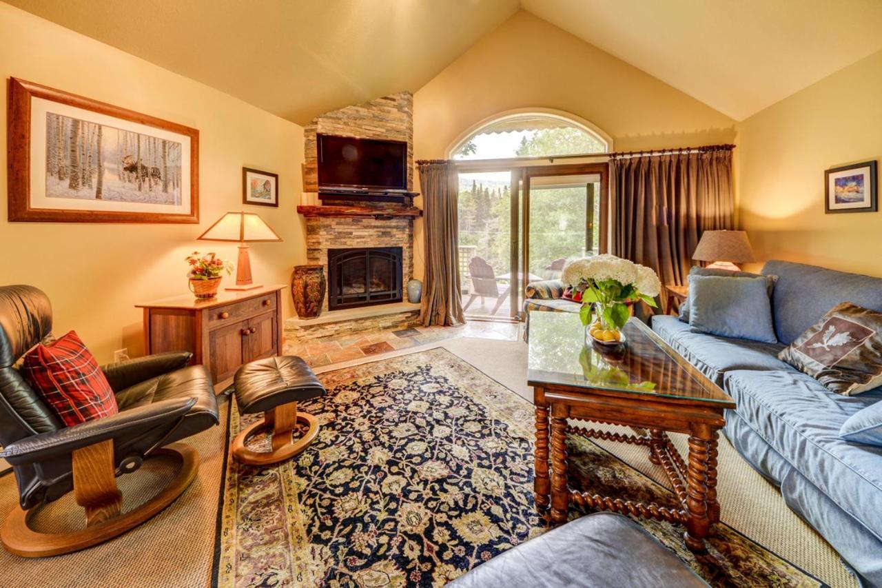 F8 Luxurious Mt Washington Hotel golf course home Wifi cable air conditioning - photo 3