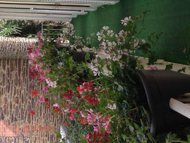 Garden Rennes in Rennes, France